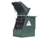 欧式电缆分支箱